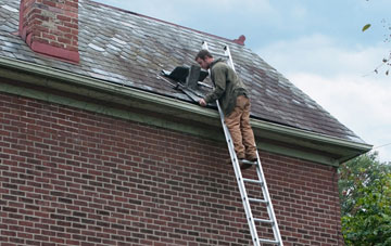 what affects urgent Little Keyford roof repairs