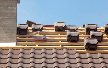 Little Keyford clay roofing costs