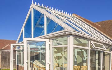 conservatory roof insulation costs Little Keyford