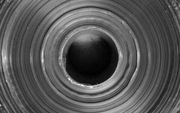 Little Keyford edpm waterproofing