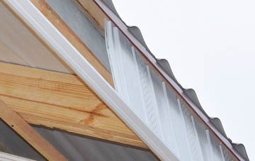 why Little Keyford fascia repairs are essential