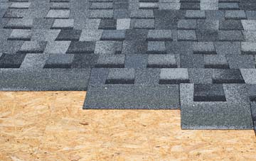 expert Little Keyford asphalt roof companies