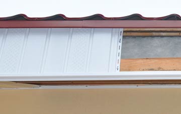 Little Keyford fascia repair costs