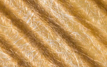 Little Keyford fibreglass roof waterproofing