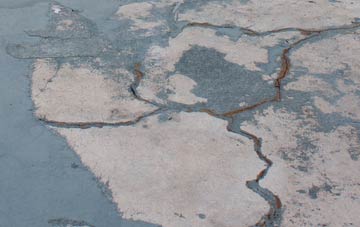 fibreglass roofing replacement Little Keyford