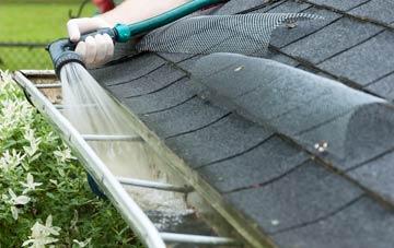 Little Keyford gutter cleaning costs