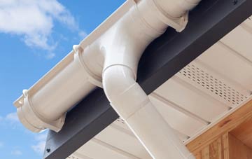Little Keyford gutter installation costs