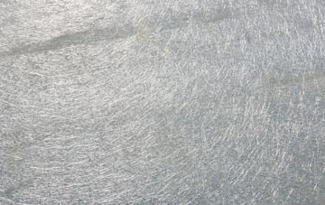 Little Keyford laminate fibreglass or shingles?