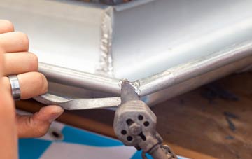 disadvantages of Little Keyford lead roofing