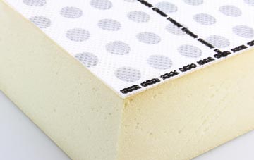 meeting Little Keyford building codes