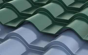 who should consider Little Keyford plastic roofs