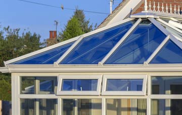 professional Little Keyford conservatory insulation
