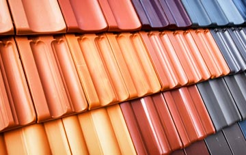 Little Keyford roof tile costs