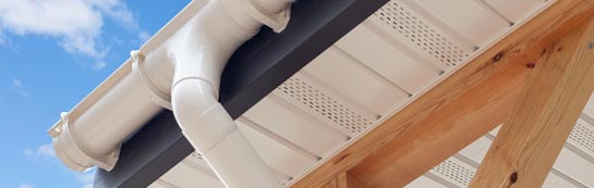 get Little Keyford guttering quotes today