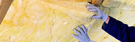 quotes for Little Keyford roof insulation