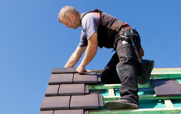 disadvantages of Little Keyford slate roofing