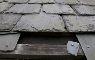Little Keyford slate roof repairs and maintenance