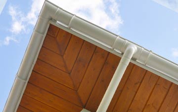 Little Keyford soffit types