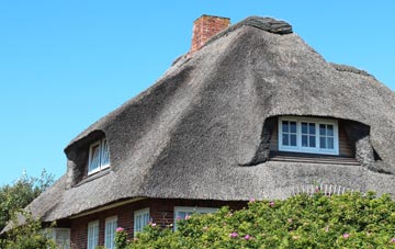 thatch roofing Little Keyford, Somerset