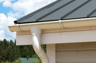 Little Keyford soffits