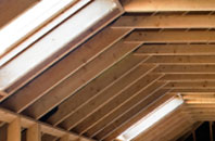 Little Keyford tapered roof insulation quotes